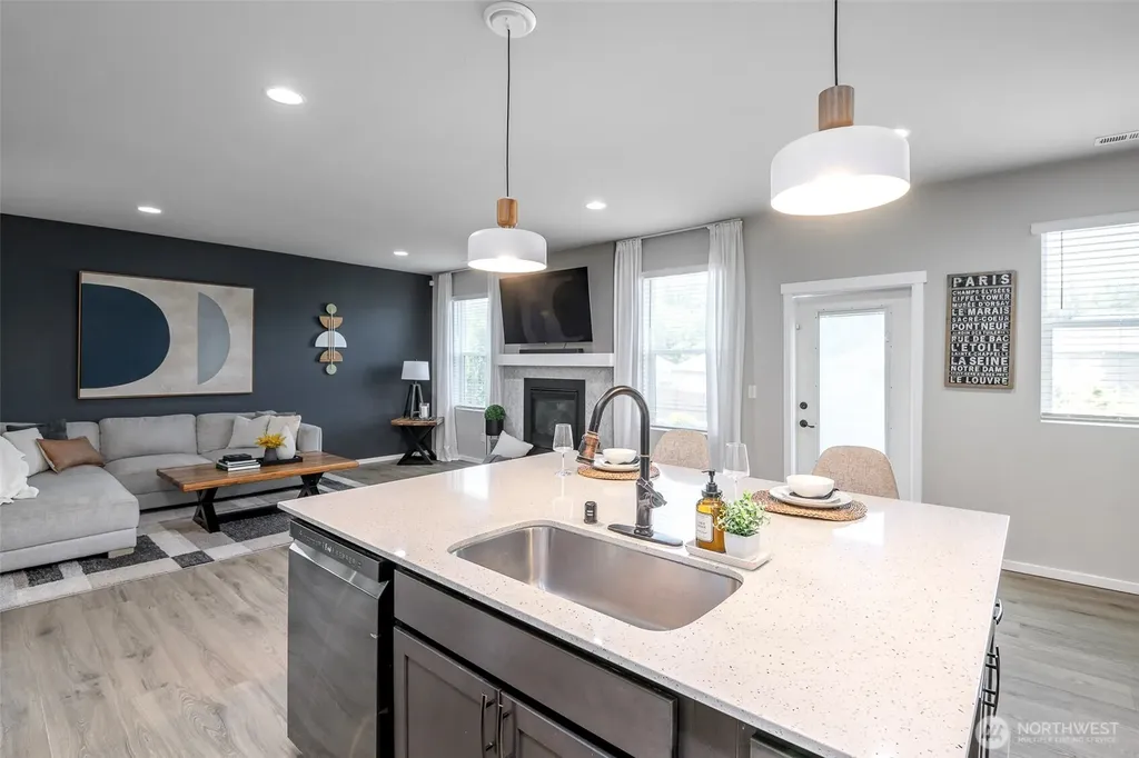 2933 Cassius Street NE Lacey WA 98516