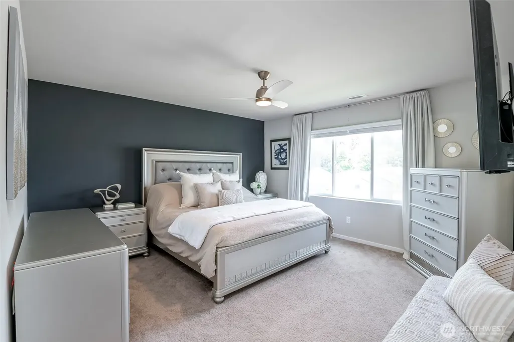 2933 Cassius Street NE Lacey WA 98516