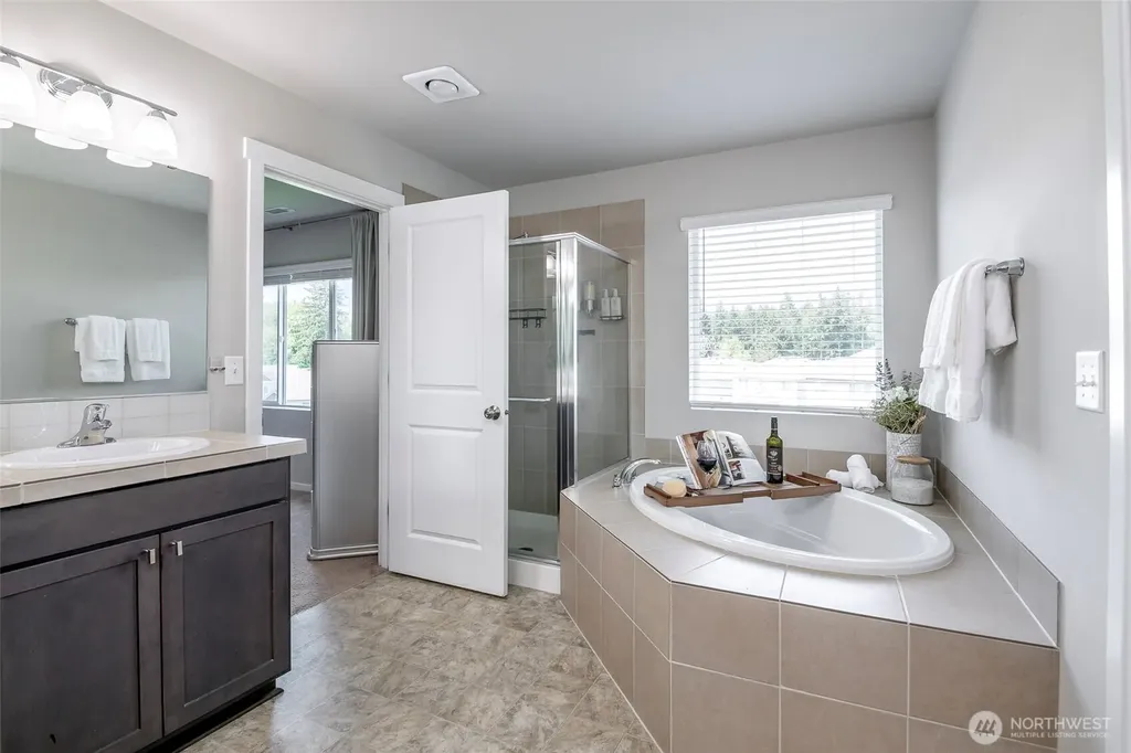 2933 Cassius Street NE Lacey WA 98516