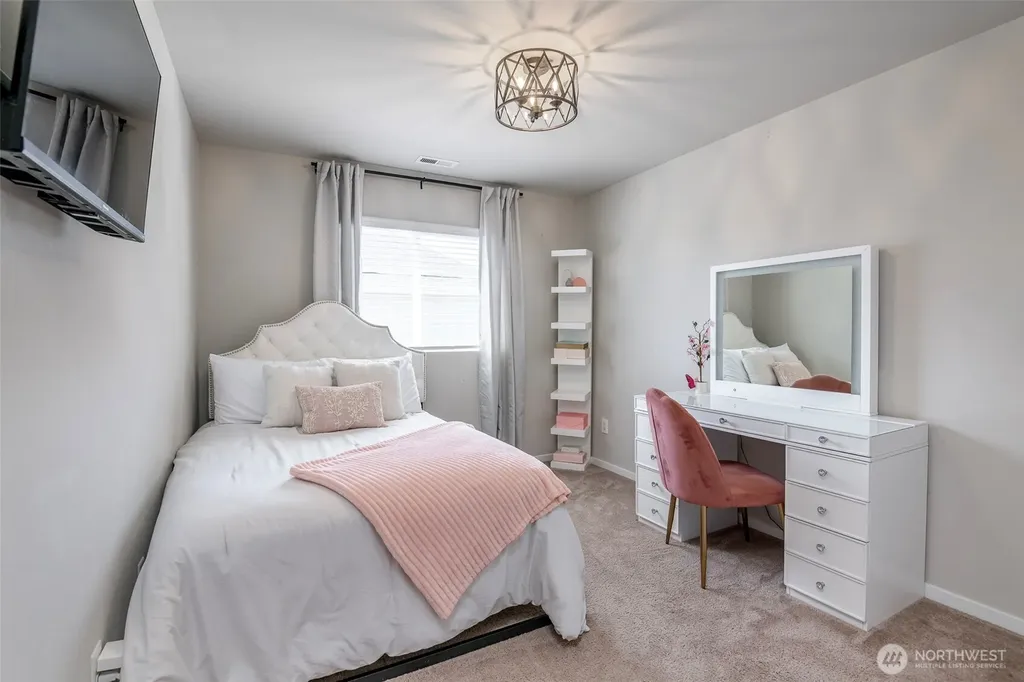 2933 Cassius Street NE Lacey WA 98516