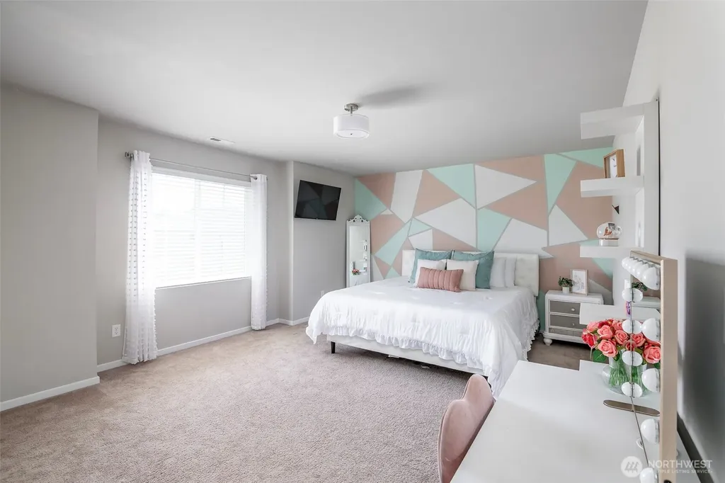 2933 Cassius Street NE Lacey WA 98516