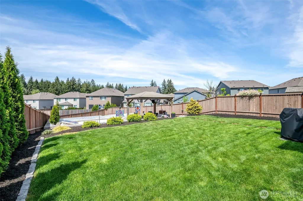 2933 Cassius Street NE Lacey WA 98516