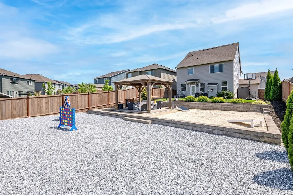 2933 Cassius Street NE Lacey WA 98516