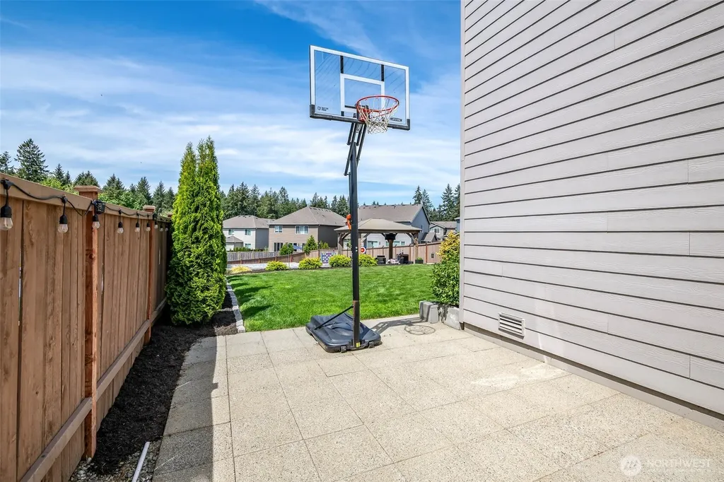 2933 Cassius Street NE Lacey WA 98516