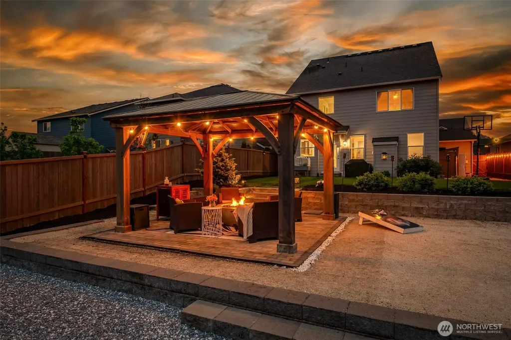 2933 Cassius Street NE Lacey WA 98516