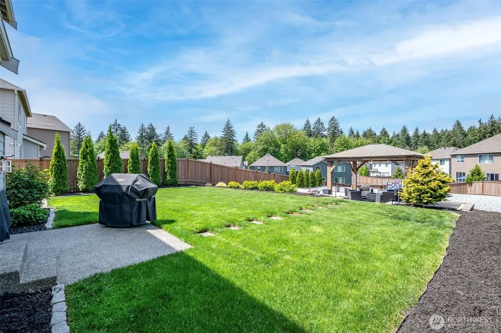 2933 Cassius Street NE Lacey WA 98516