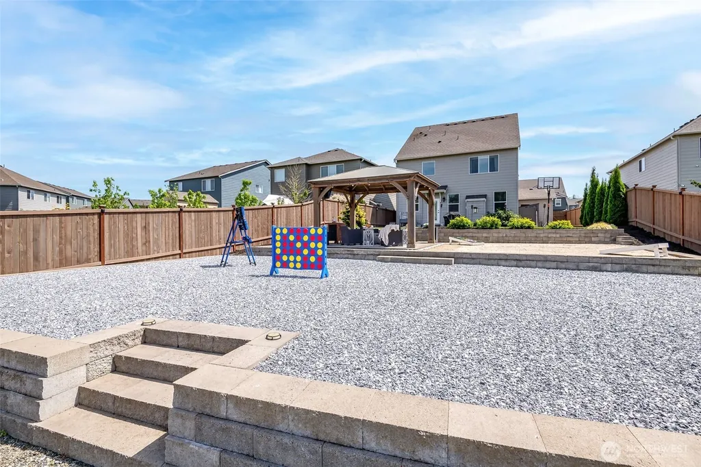 2933 Cassius Street NE Lacey WA 98516