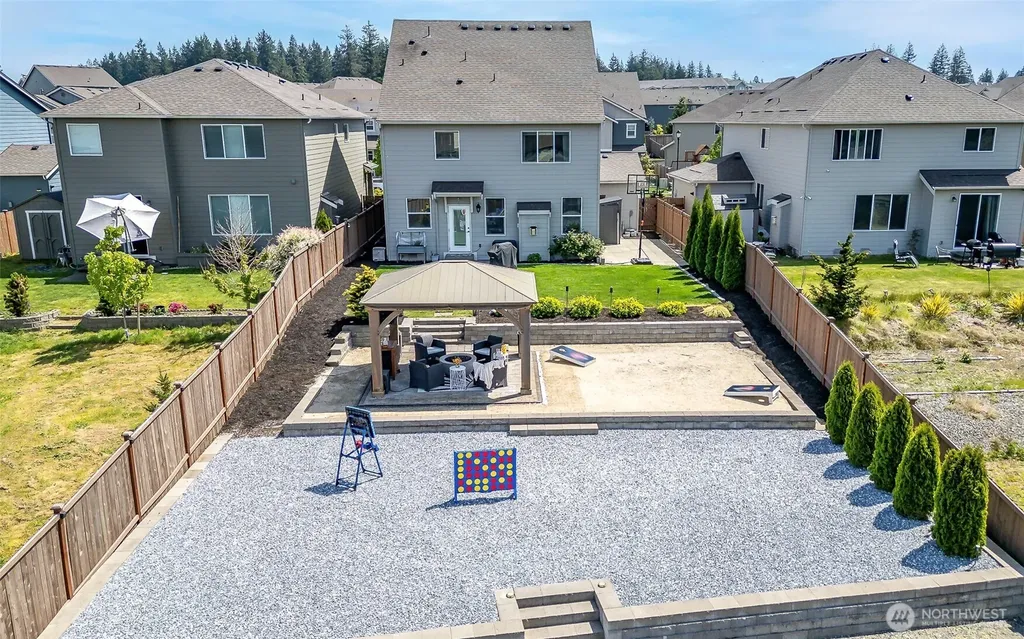 2933 Cassius Street NE Lacey WA 98516