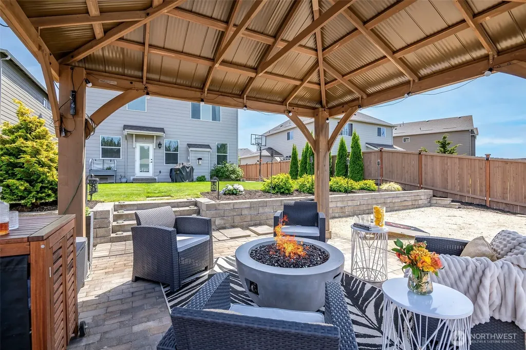 2933 Cassius Street NE Lacey WA 98516