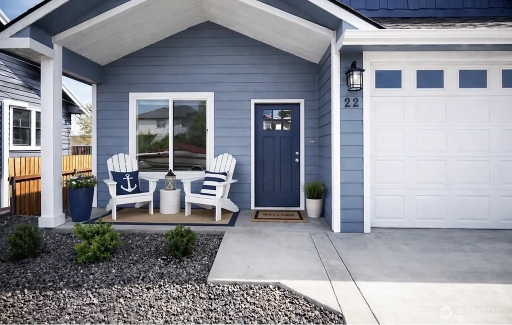 22 S Fir Street Soap Lake WA 98851
