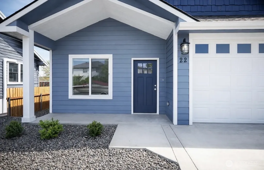 22 S Fir Street Soap Lake WA 98851