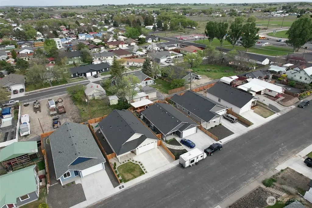 22 S Fir Street Soap Lake WA 98851