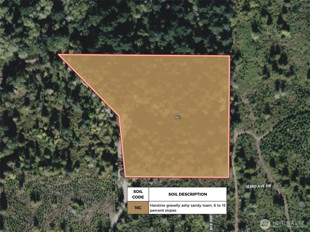 6207 183rd Avenue SW Longbranch WA 98351