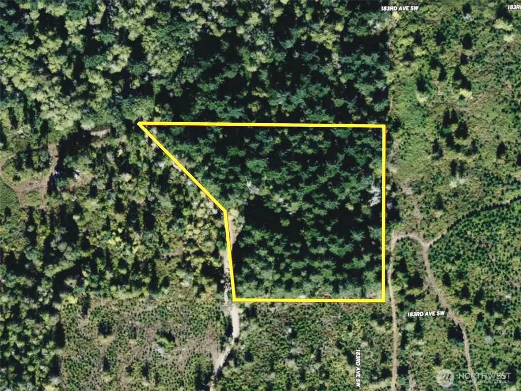 6207 183rd Avenue SW Longbranch WA 98351