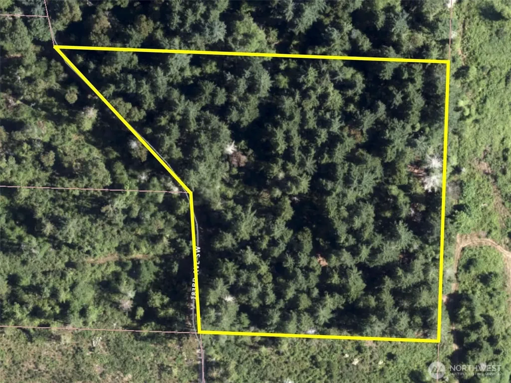 6207 183rd Avenue SW Longbranch WA 98351