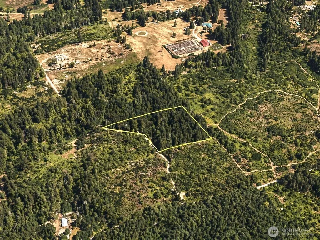 6207 183rd Avenue SW Longbranch WA 98351