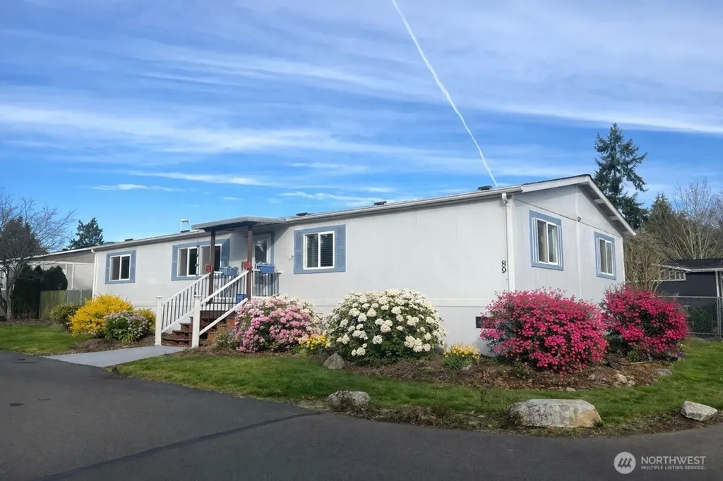31600 126th Avenue SE Auburn WA 98092