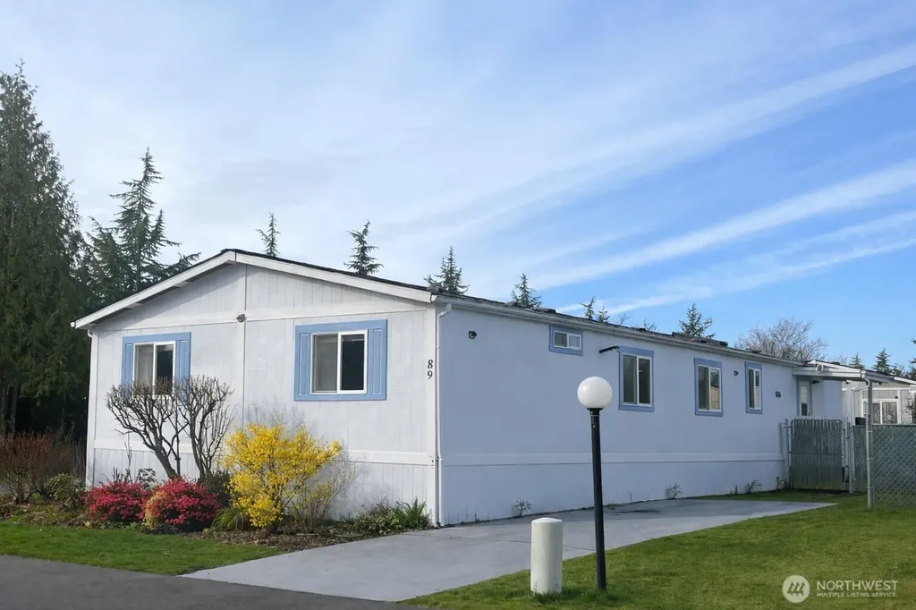 31600 126th Avenue SE Auburn WA 98092