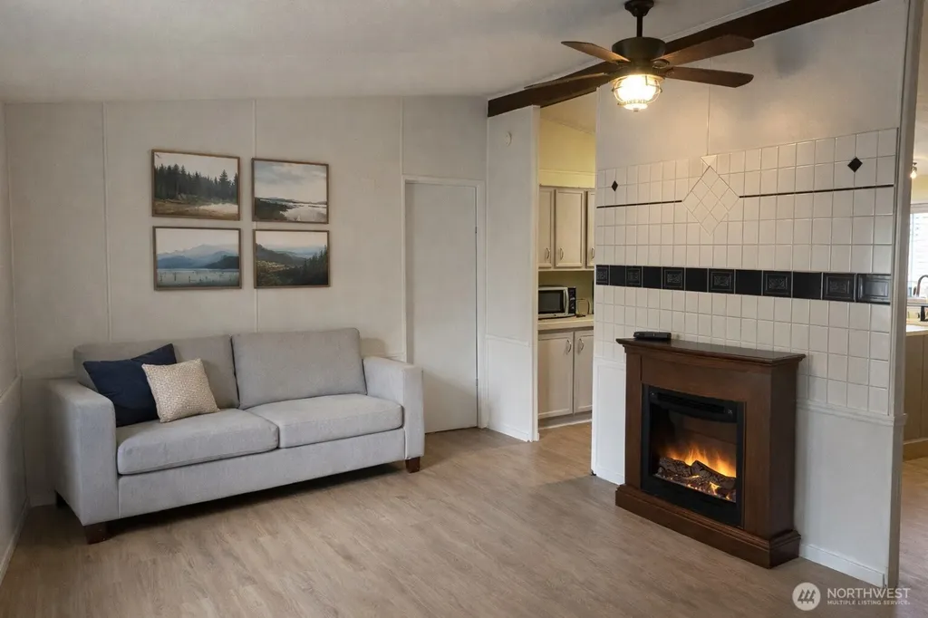 31600 126th Avenue SE Auburn WA 98092
