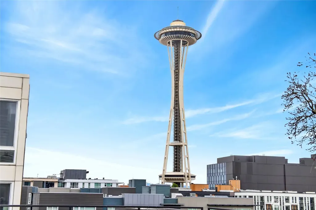 699 John Street Seattle WA 98109