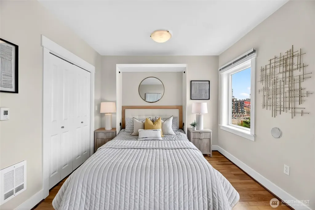 699 John Street Seattle WA 98109