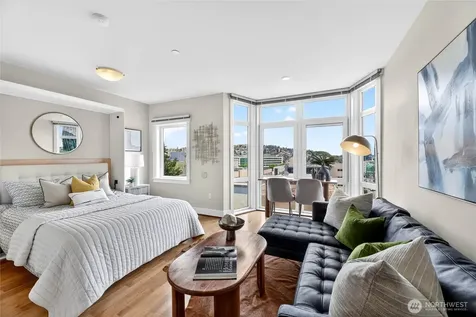 699 John Street Seattle WA 98109