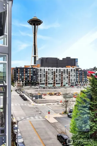 699 John Street Seattle WA 98109