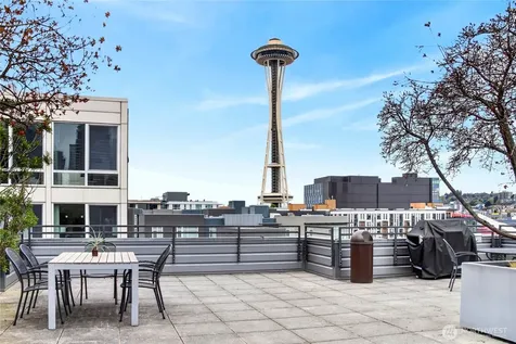 699 John Street Seattle WA 98109