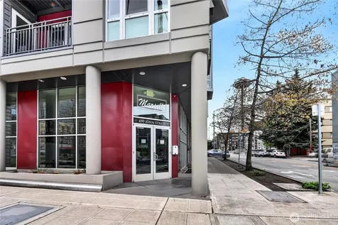 699 John Street Seattle WA 98109