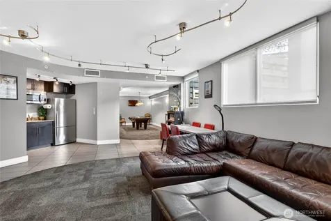 699 John Street Seattle WA 98109