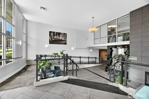699 John Street Seattle WA 98109