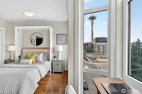 699 John Street Seattle WA 98109