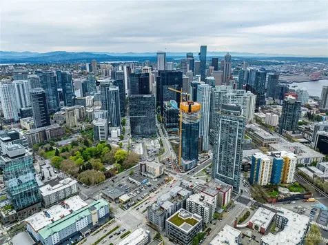 699 John Street Seattle WA 98109