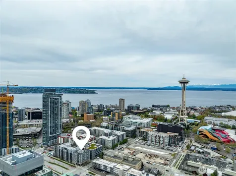 699 John Street Seattle WA 98109