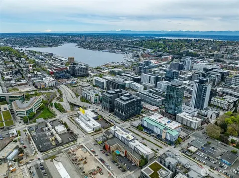 699 John Street Seattle WA 98109