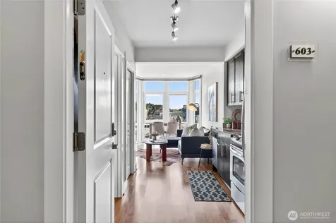 699 John Street Seattle WA 98109