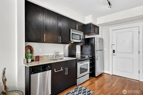 699 John Street Seattle WA 98109