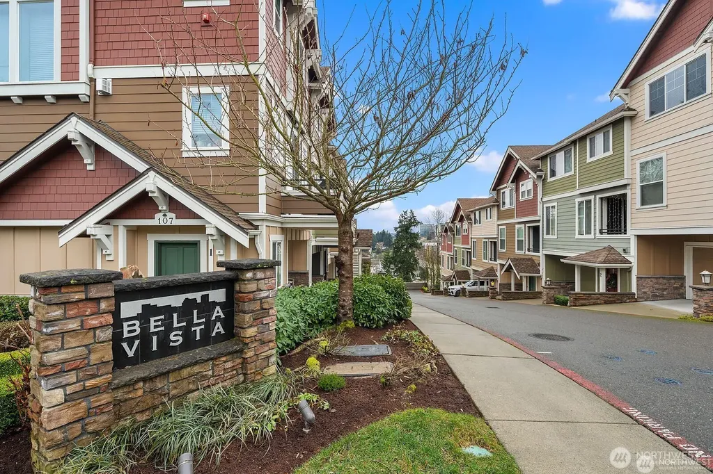105 118th Avenue SE Bellevue WA 98005