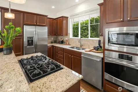 105 118th Avenue SE Bellevue WA 98005