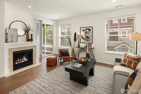 105 118th Avenue SE Bellevue WA 98005