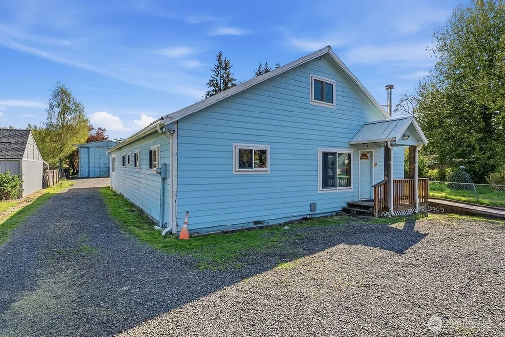 156 Williams Avenue Kelso WA 98626