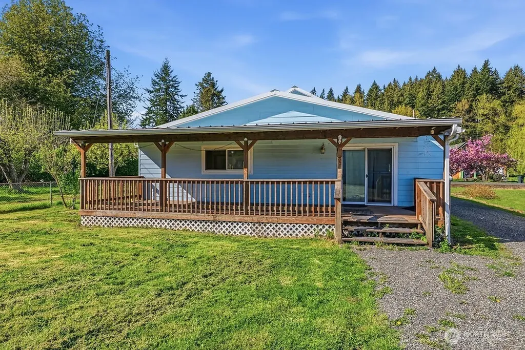 156 Williams Avenue Kelso WA 98626