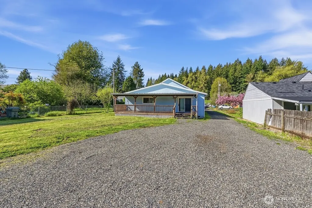 156 Williams Avenue Kelso WA 98626