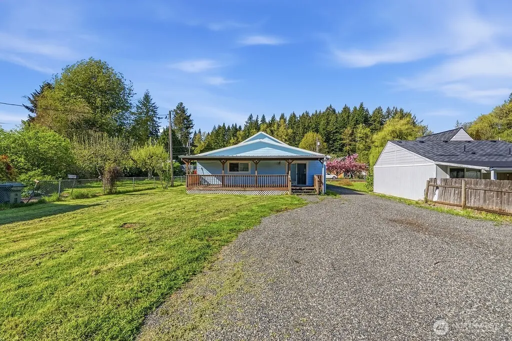 156 Williams Avenue Kelso WA 98626
