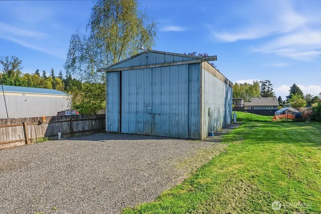 156 Williams Avenue Kelso WA 98626