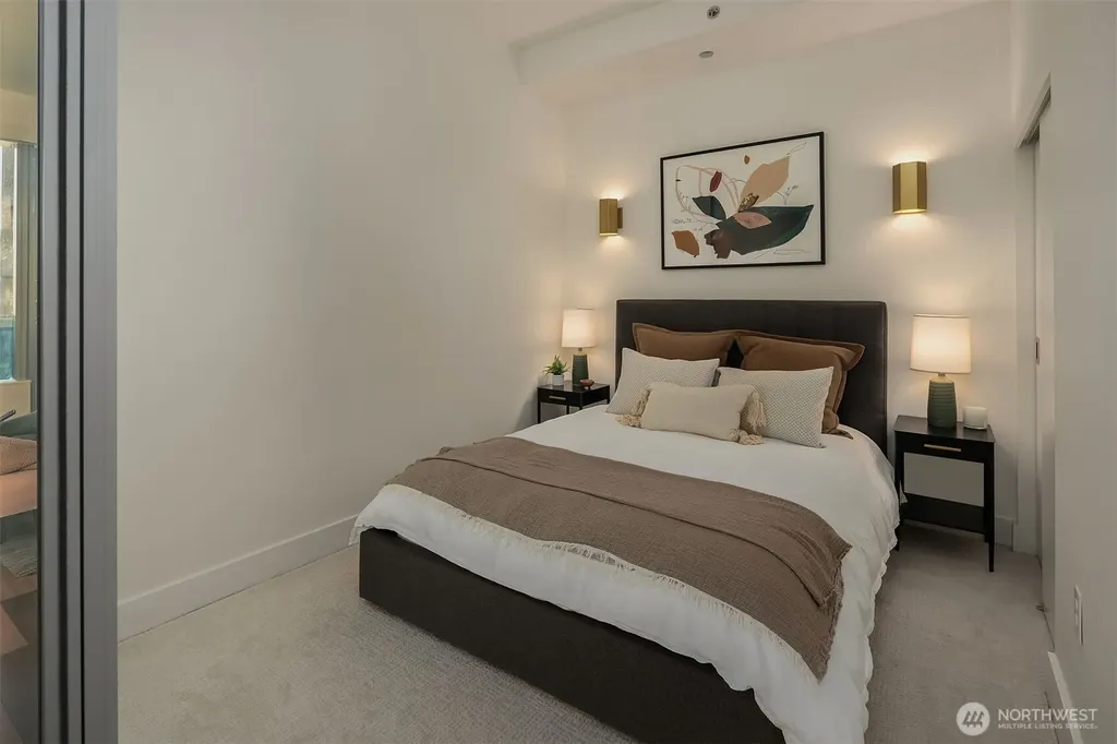 737 Olive Way Seattle WA 98101