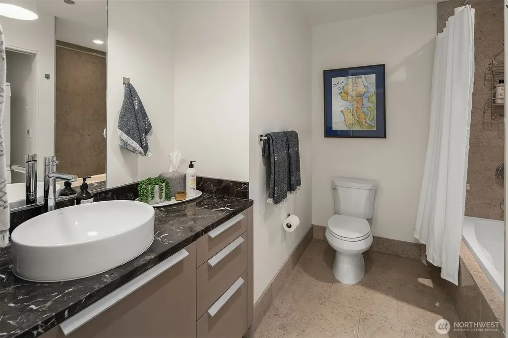 737 Olive Way Seattle WA 98101