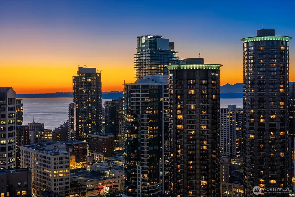737 Olive Way Seattle WA 98101