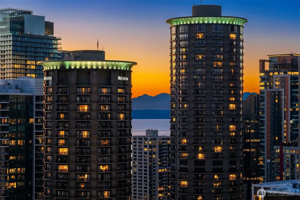 737 Olive Way Seattle WA 98101