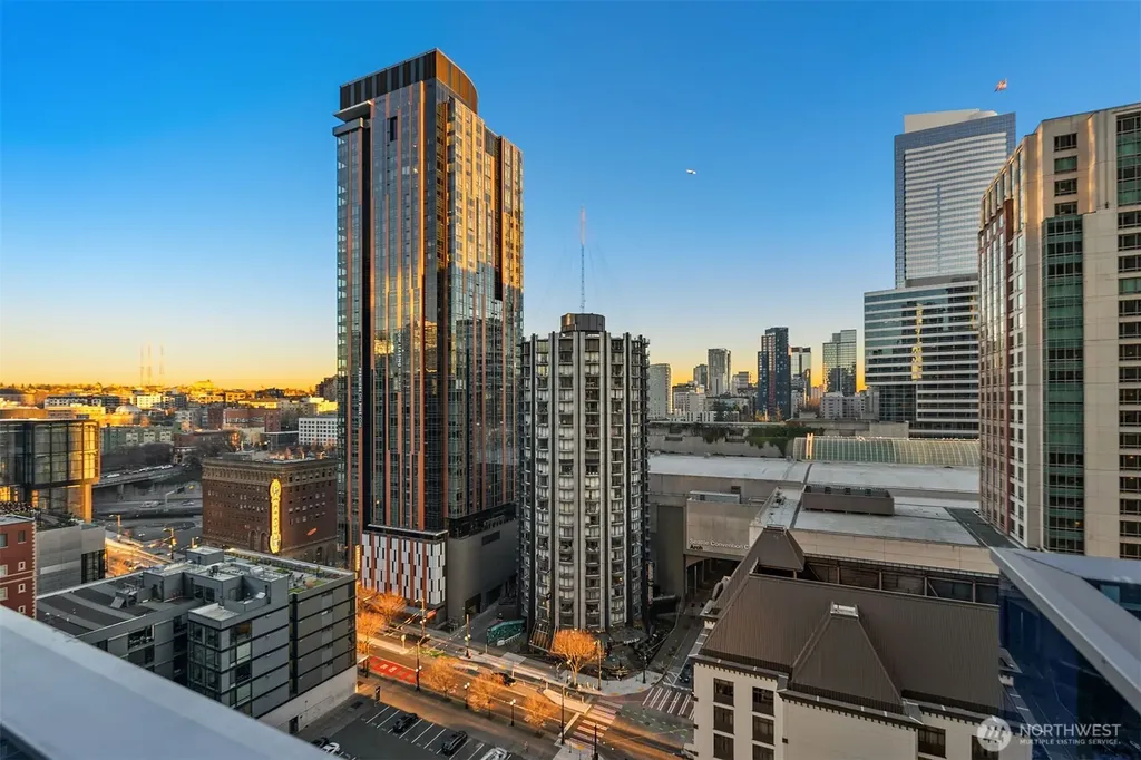 737 Olive Way Seattle WA 98101